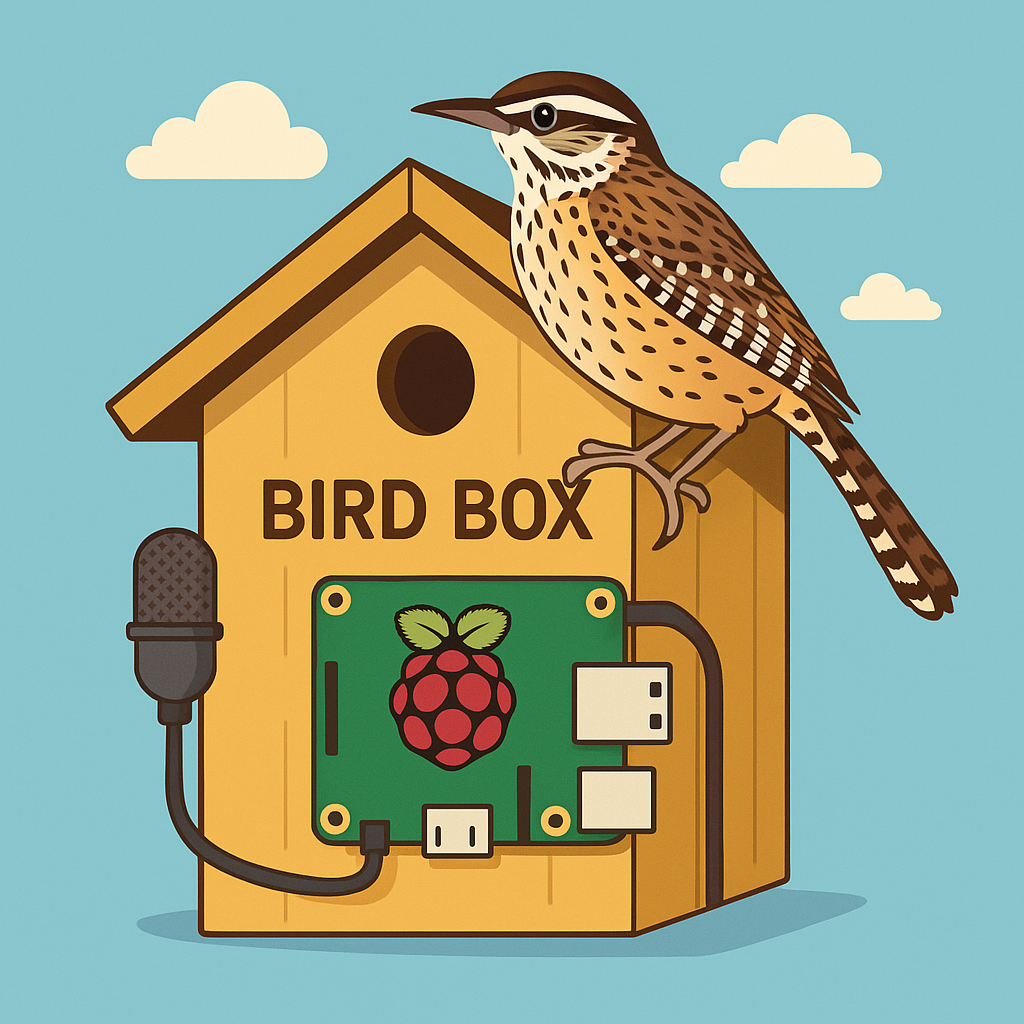 Birdbox Project